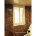 89mm Real Solid Wood Shutters (SGD-S-5218)